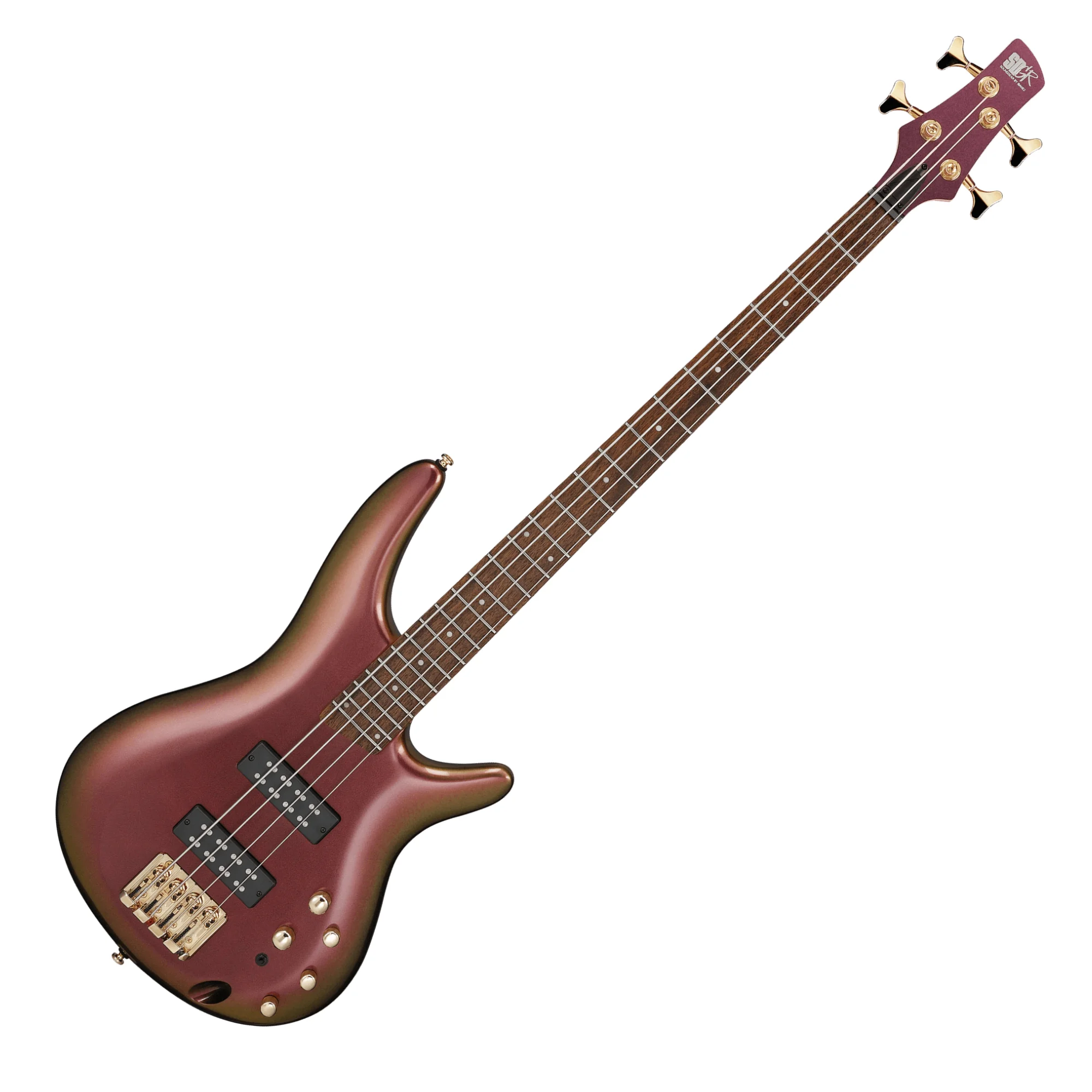 Φωτογραφία προϊόντος: IBANEZ SR300EDX-RGC