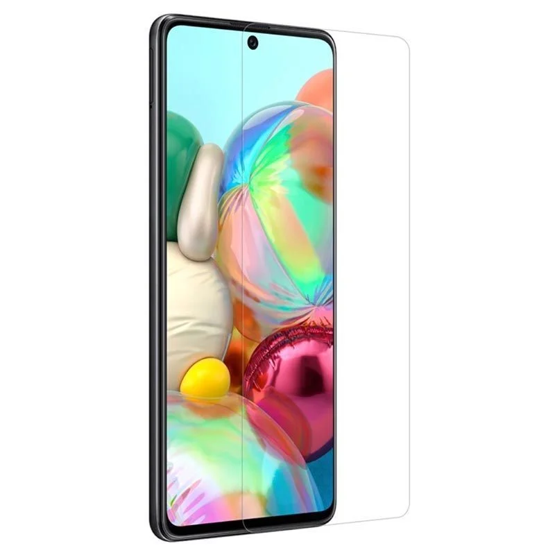 Φωτογραφία προϊόντος: Tempered Glass Protector Samsung Galaxy A51