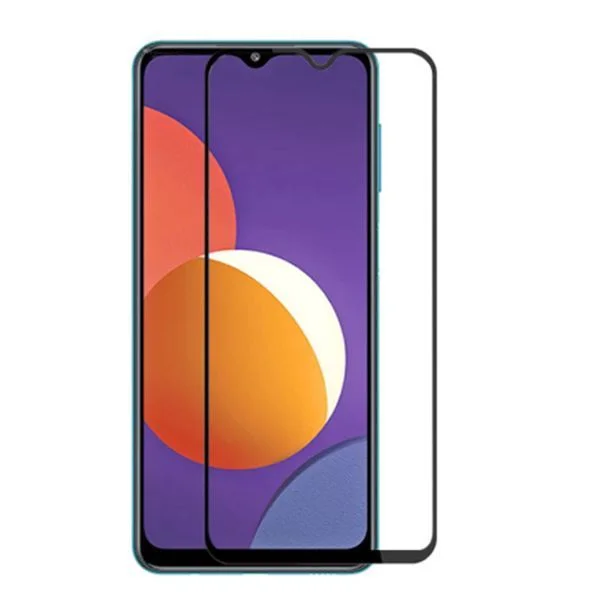 Φωτογραφία προϊόντος: Full Glue Tempered Glass Samsung Galaxy M12
