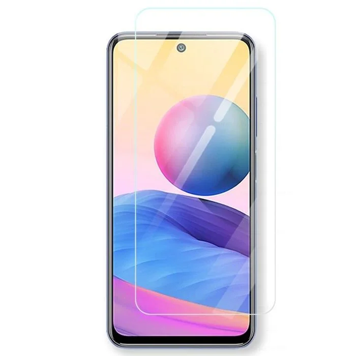 Φωτογραφία προϊόντος: Tempered Glass Protector Xiaomi Redmi Note 10 5G