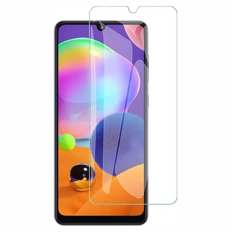 Φωτογραφία προϊόντος: Tempered Glass Protector Galaxy A31