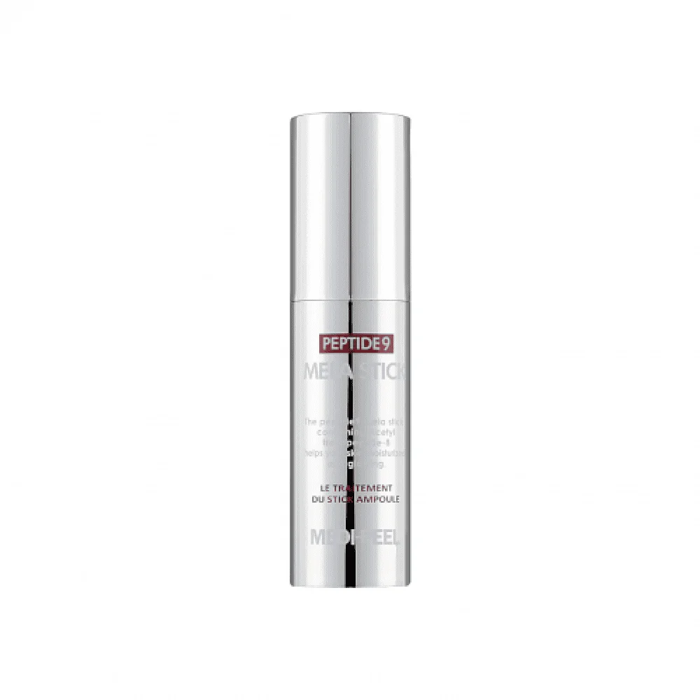 Φωτογραφία προϊόντος: OEM Medi-Peel Peptide9 Mela Stick - Αντιγηραντική Κρέμα Προσώπου Ημέρας με Πεπτίδια