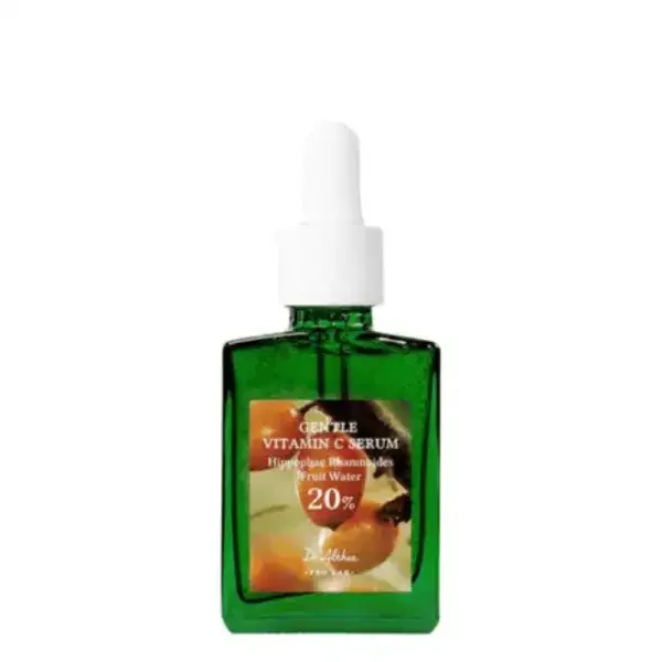 Φωτογραφία προϊόντος: OEM Dr.Althea Gentle Vitamin C Serum Ορός Προσώπου με Βιταμίνη C, 30ml