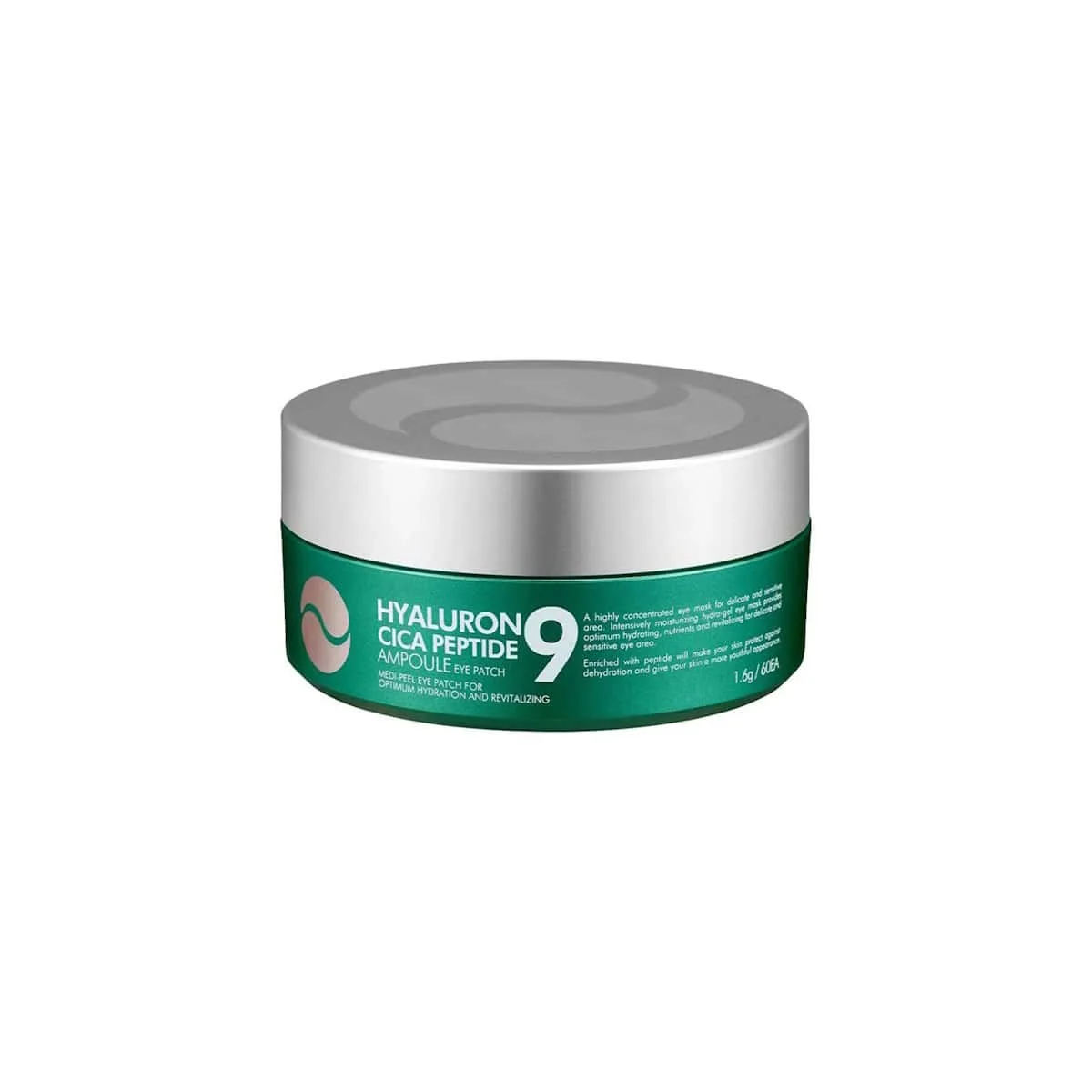 Φωτογραφία προϊόντος: OEM Medi Peel Peptide Patches Καταπραϋντικά επιθέματα ματιών 60τμχ
