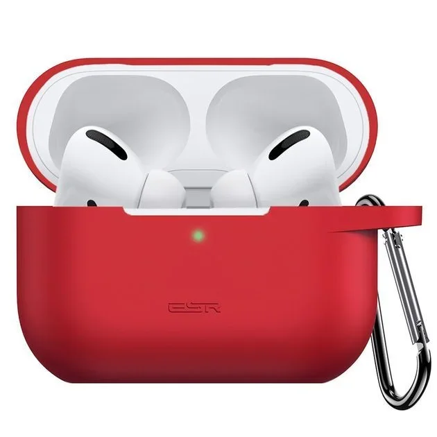 Φωτογραφία προϊόντος: ESR AirPods Pro Bounce Series Case Red (4894240097861)