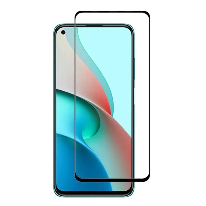 Φωτογραφία προϊόντος: Full Glue Tempered Glass Xiaomi Redmi Note 9T