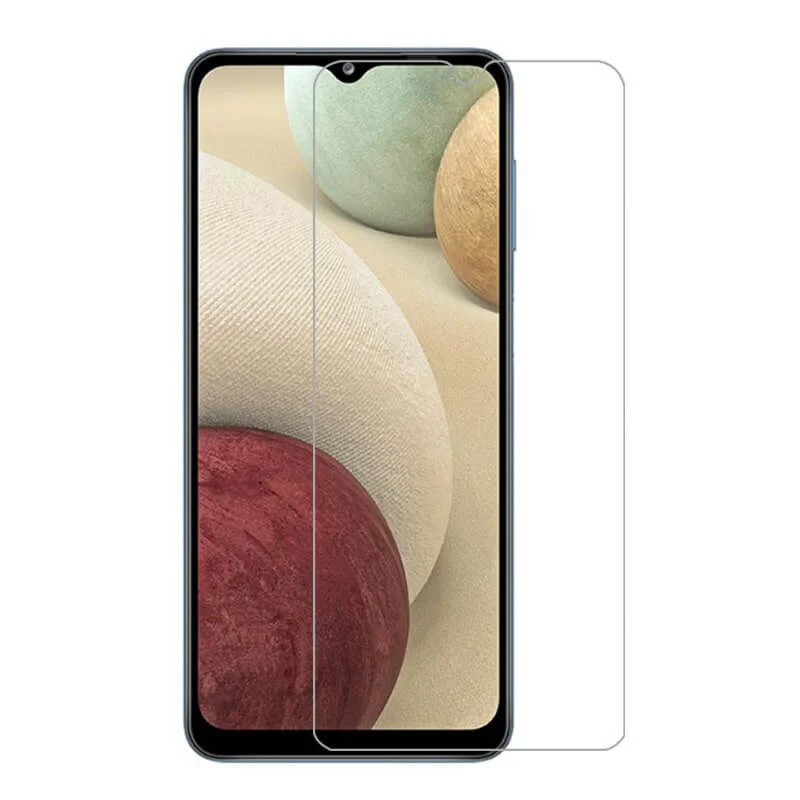 Φωτογραφία προϊόντος: Tempered Glass Protector Samsung Galaxy A12