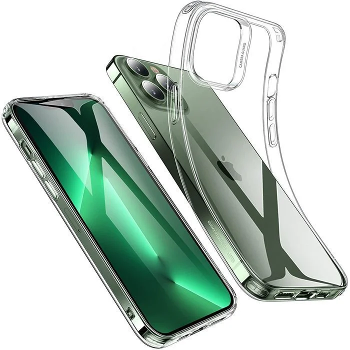 Φωτογραφία προϊόντος: ESR iPhone 13 Pro Project Zero Clear Case
