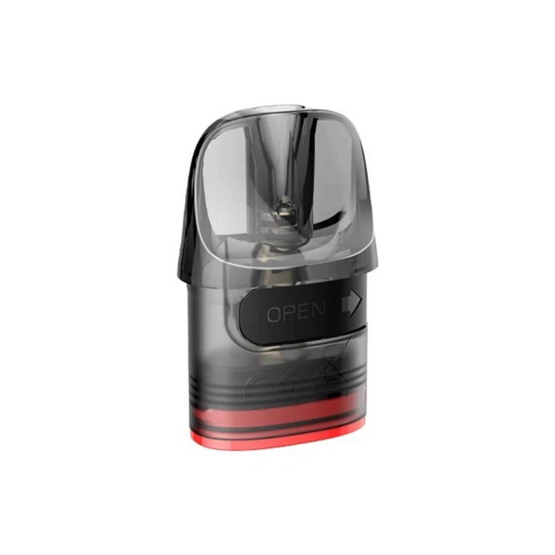 Φωτογραφία προϊόντος: Lost Vape E Plus Dual Mesh Pod 0.3ohm 3ml 3τμχ