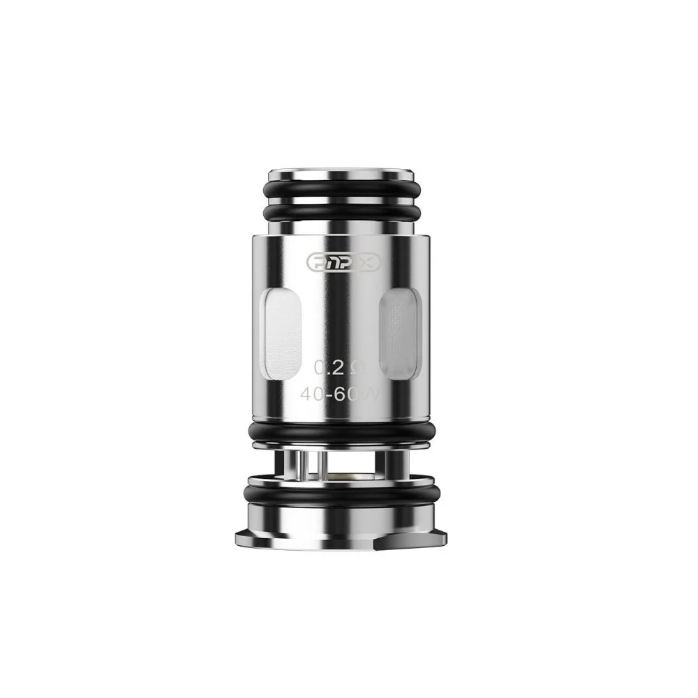Φωτογραφία προϊόντος: OEM Voopoo PnP X 0.2ohm Coil (5τμχ)