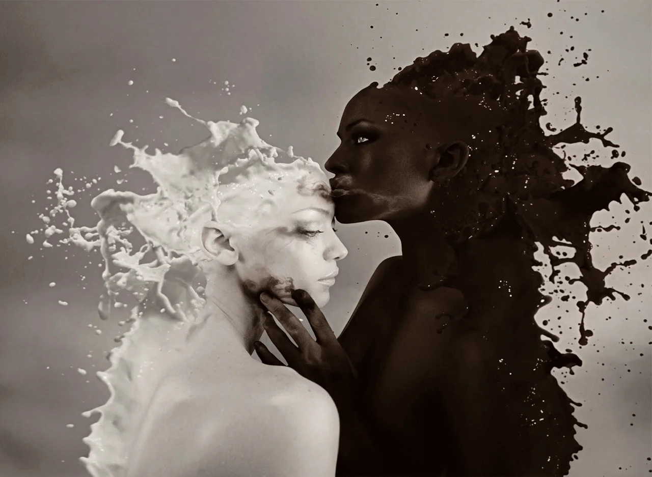 Φωτογραφία προϊόντος: Πίνακας σε καμβά Woman’s art