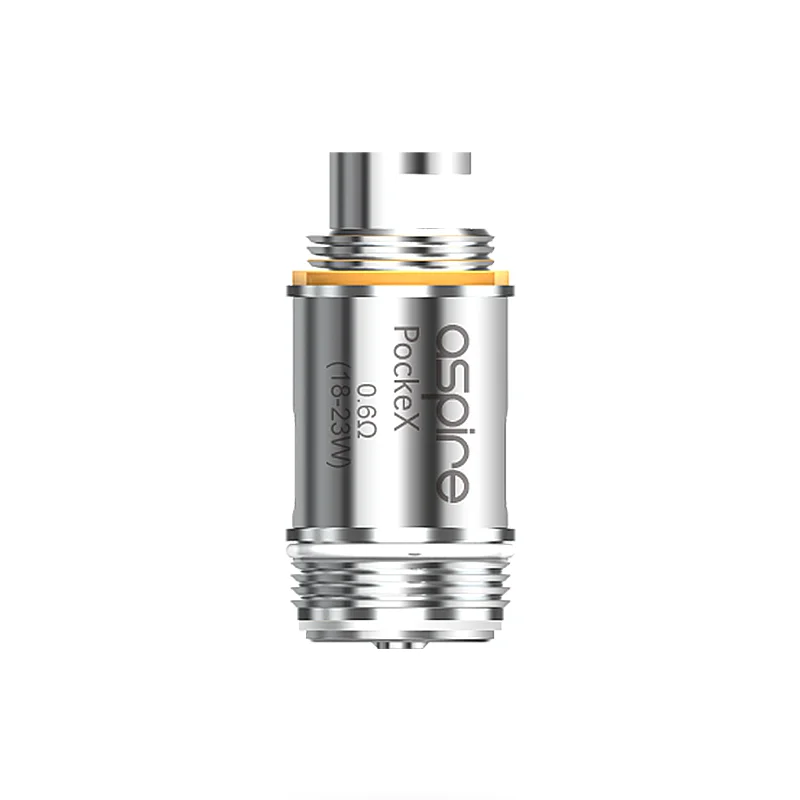 Φωτογραφία προϊόντος: OEM Aspire PockeX Coil 1τμχ 0.6 Ohm