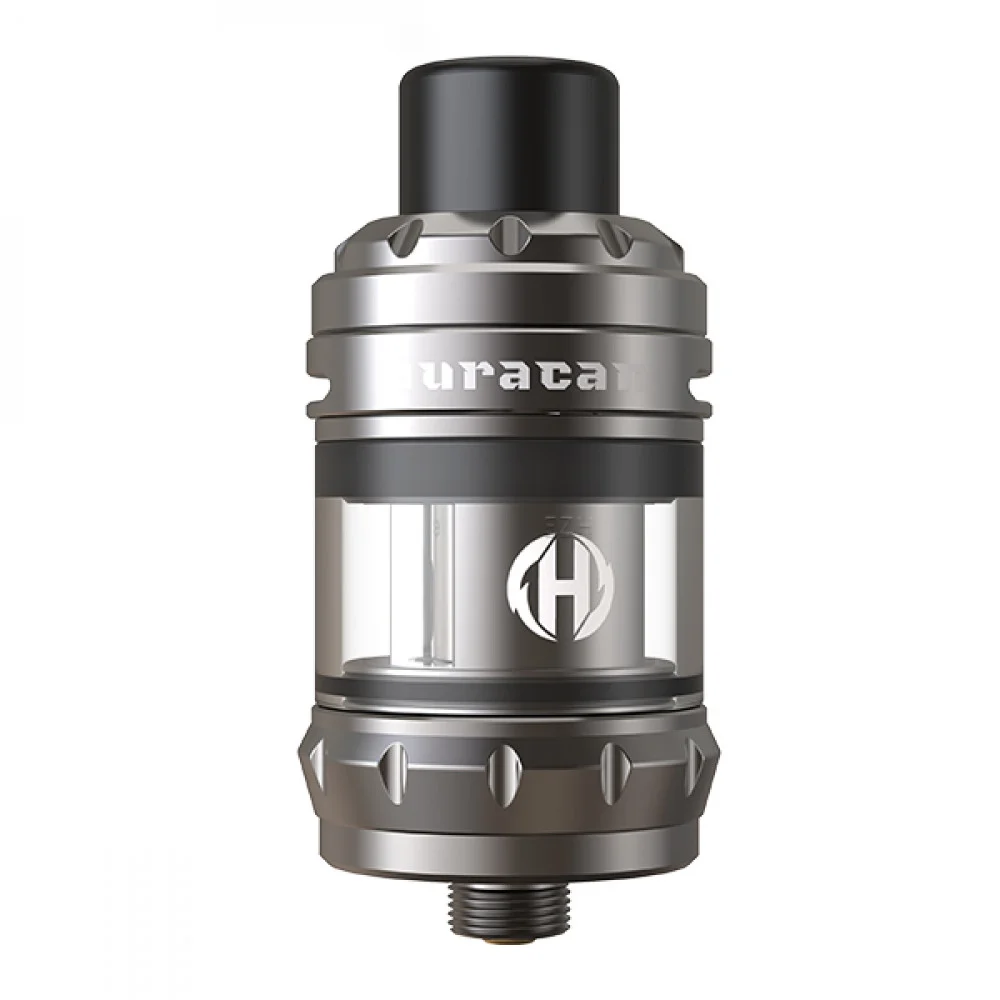 Φωτογραφία προϊόντος: OEM Aspire Huracan Mini Tank 2ml Gunmetal