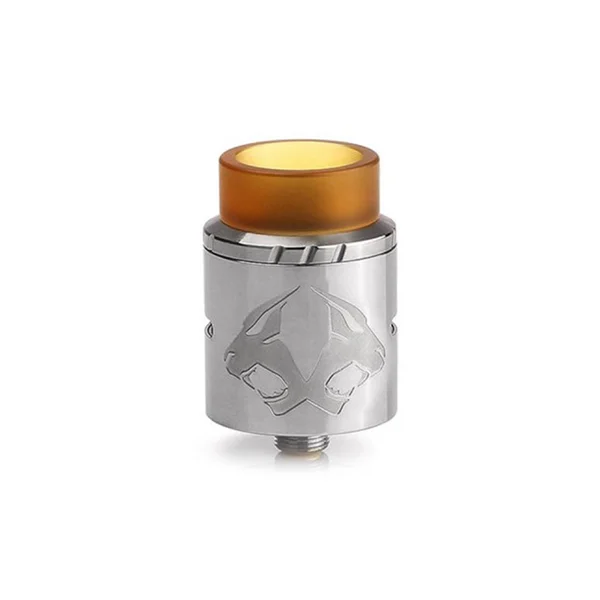 Φωτογραφία προϊόντος: OEM OBS Cheetah 2 RDA Silver