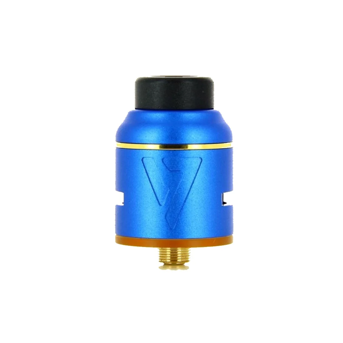Φωτογραφία προϊόντος: OEM Desire Mad Dog RDA V2 Blue