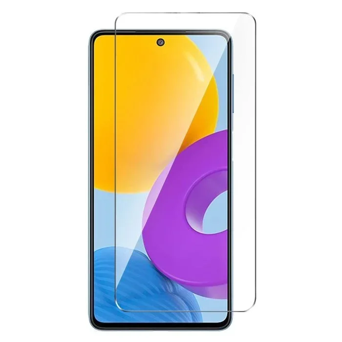 Φωτογραφία προϊόντος: Tempered Glass Protector Samsung Galaxy M52 5G