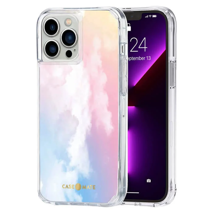 Φωτογραφία προϊόντος: Case-Mate Tough Print Case Cloud 9 iPhone 13 Pro (CM047476)