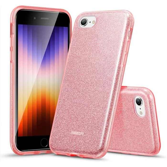 Φωτογραφία προϊόντος: ESR iPhone 7/8/SE Make Up Series Rose Gold