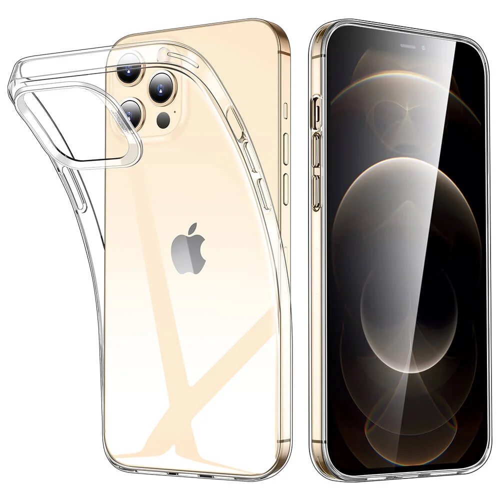 Φωτογραφία προϊόντος: ESR iPhone 12 Pro Max Project Zero Clear Case (4894240122198)