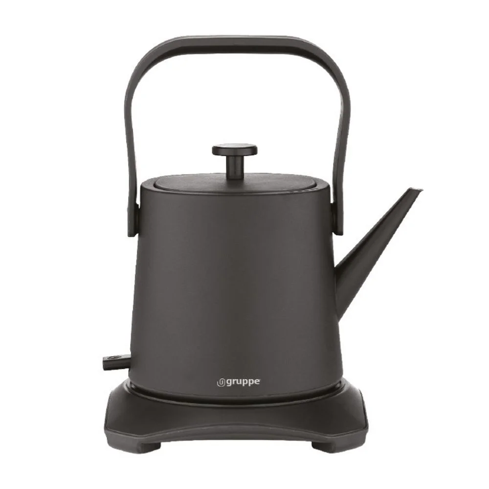 Φωτογραφία προϊόντος: Gruppe EKS06226B-1 Βραστήρας 600ml 1000W Μαύρος