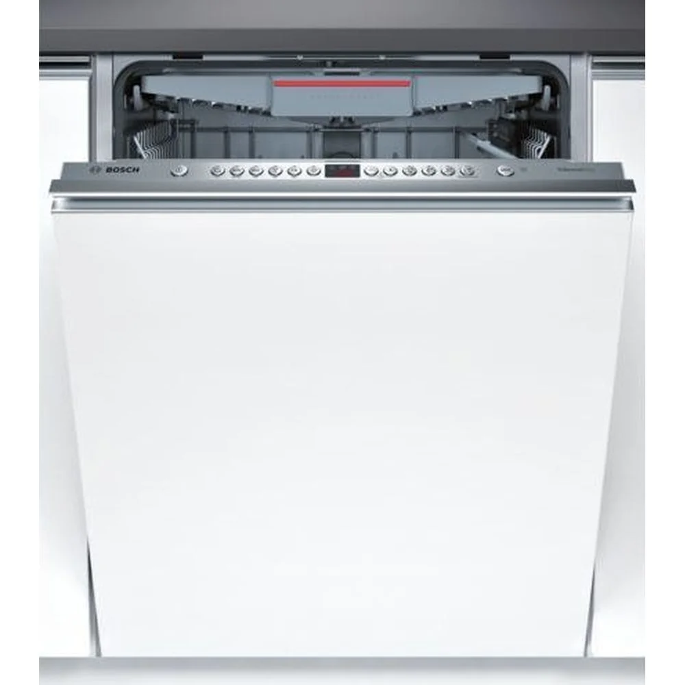 Φωτογραφία προϊόντος: Bosch SMV46KX04E Πλήρως Εντοιχιζόμενο Πλυντήριο Πιάτων για 13 Σερβίτσια Π59.8xY81.5εκ.