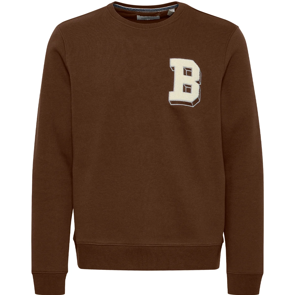 Φωτογραφία προϊόντος: ARTISTI ITALIANI BLEND - SWEATSHIRT - 20717964-191419 BROWN Καφέ