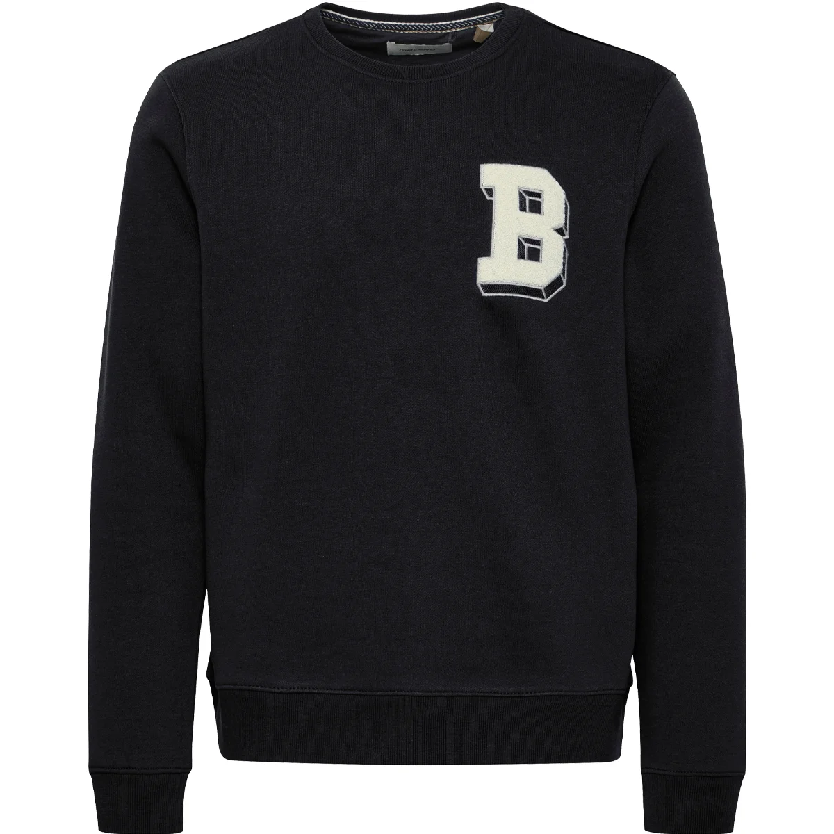 Φωτογραφία προϊόντος: ARTISTI ITALIANI BLEND - SWEATSHIRT - 20717964-194007 BLACK Μαύρο