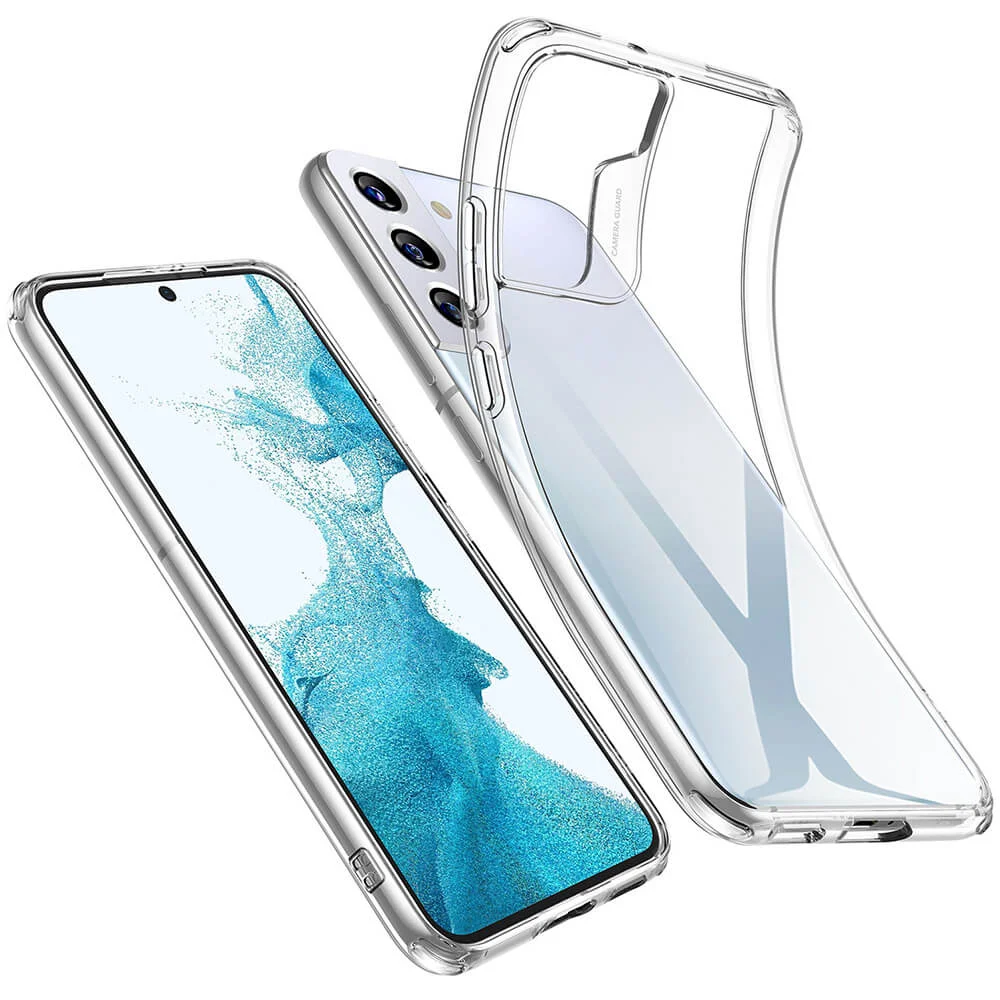 Φωτογραφία προϊόντος: ESR Samsung Galaxy S22 Plus Essential Zero Clear Case