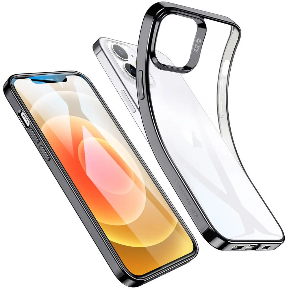 Φωτογραφία προϊόντος: ESR iPhone 12 mini Halo Case Black