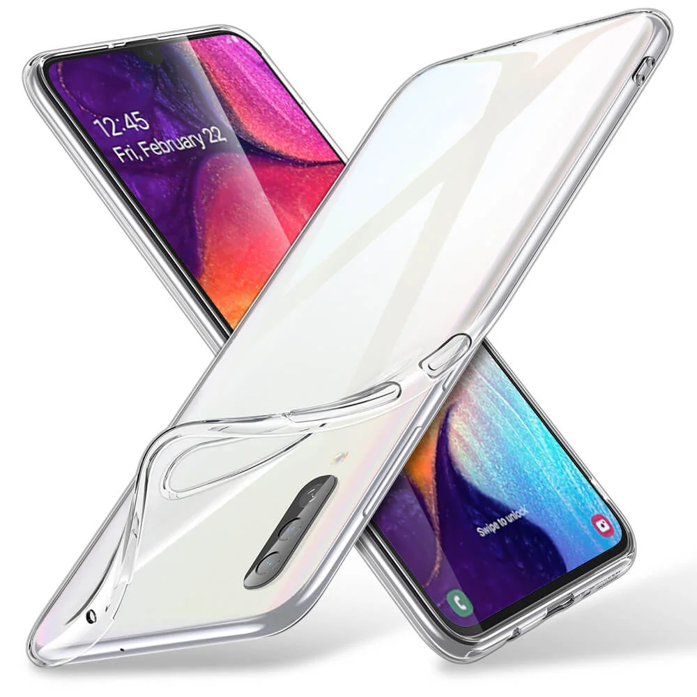 Φωτογραφία προϊόντος: ESR Samsung Galaxy A30s/A50/A50s Essential Zero Clear