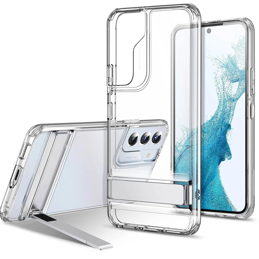 Φωτογραφία προϊόντος: ESR Samsung Galaxy S22 Plus Air Shield Boost Clear