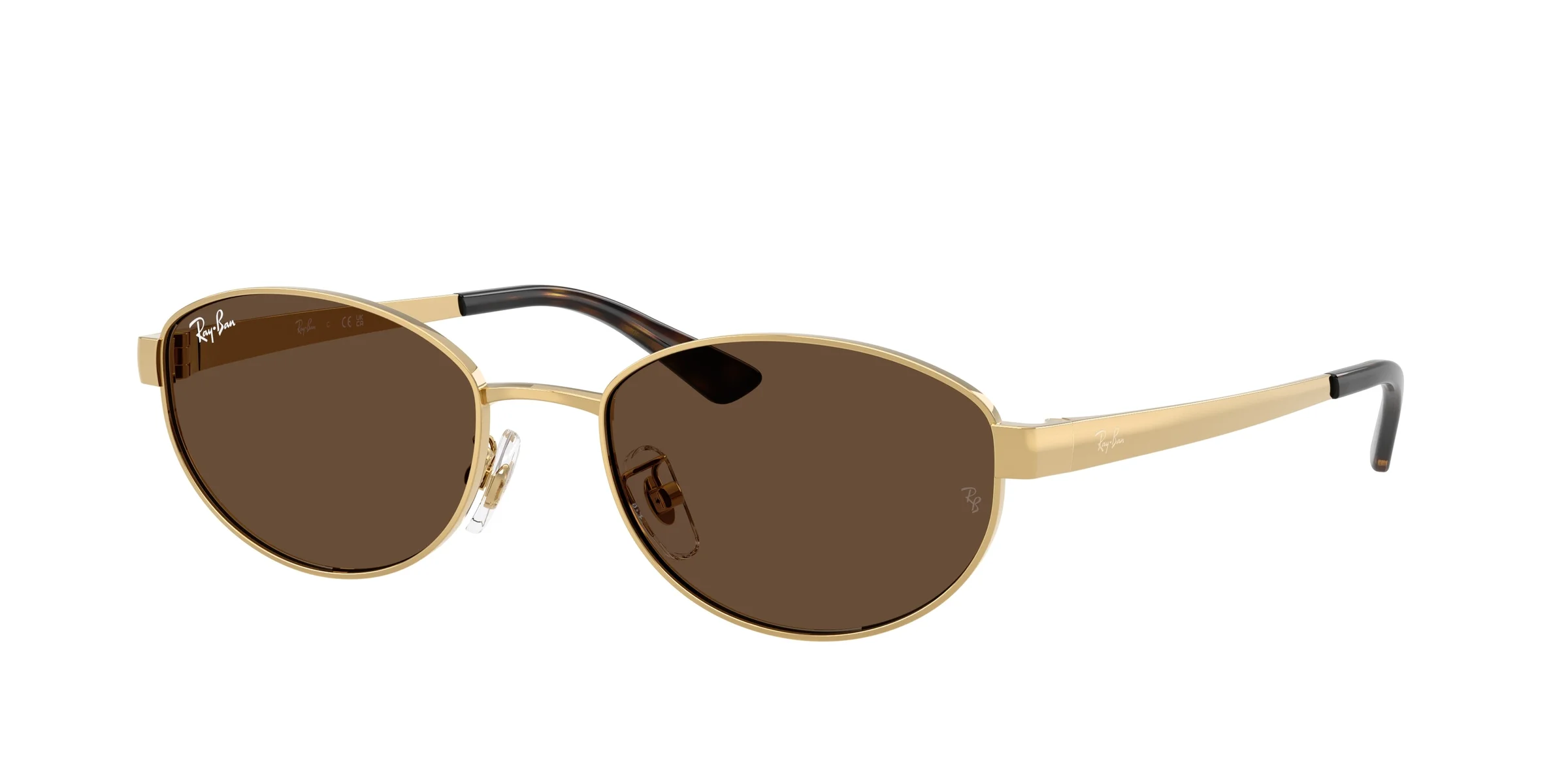 Φωτογραφία προϊόντος: Γυαλιά Ηλίου Ray Ban RB3774D 001/73 Μονόχρωμοι (Ray Ban) (RB3774D)