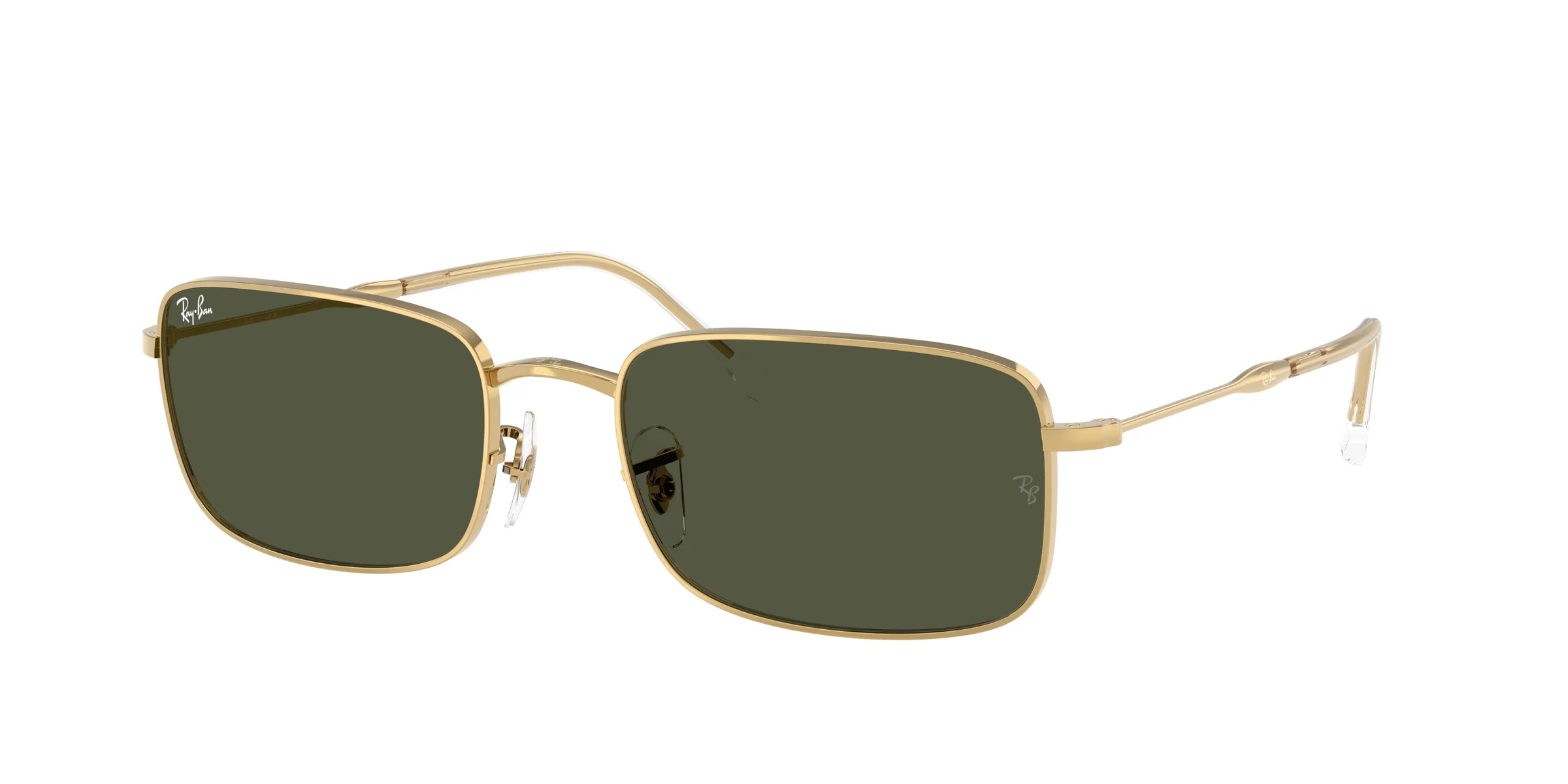 Φωτογραφία προϊόντος: Γυαλιά Ηλίου Ray Ban RB3746 001/31 Μονόχρωμοι (Ray Ban) (RB3746)