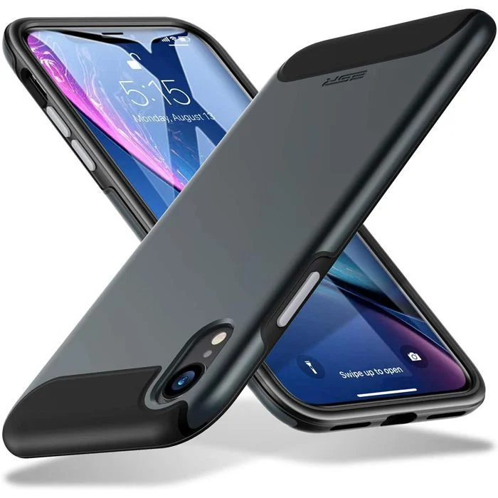 Φωτογραφία προϊόντος: ESR iPhone XR Rambler Case Black