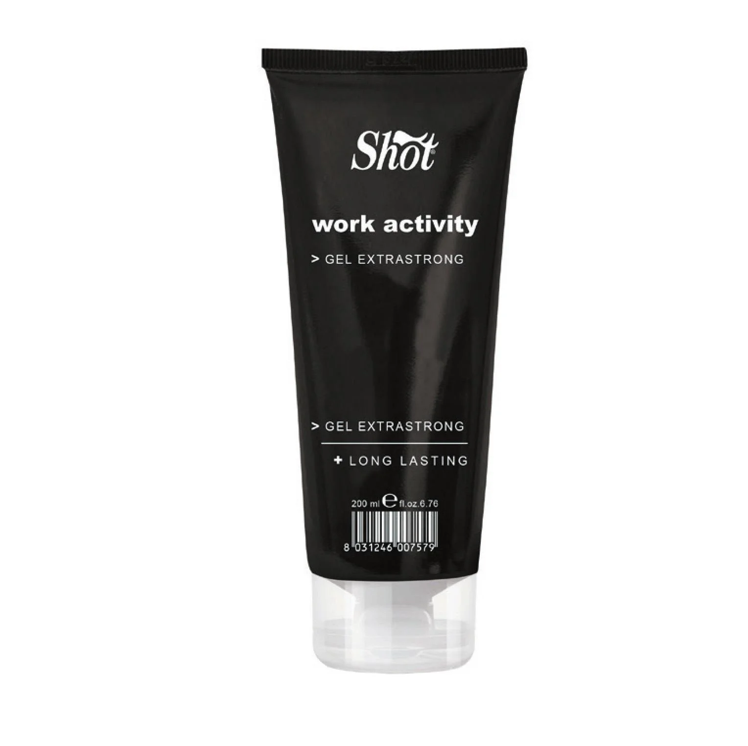 Φωτογραφία προϊόντος: Gel extra strong SHOT - 200 ml