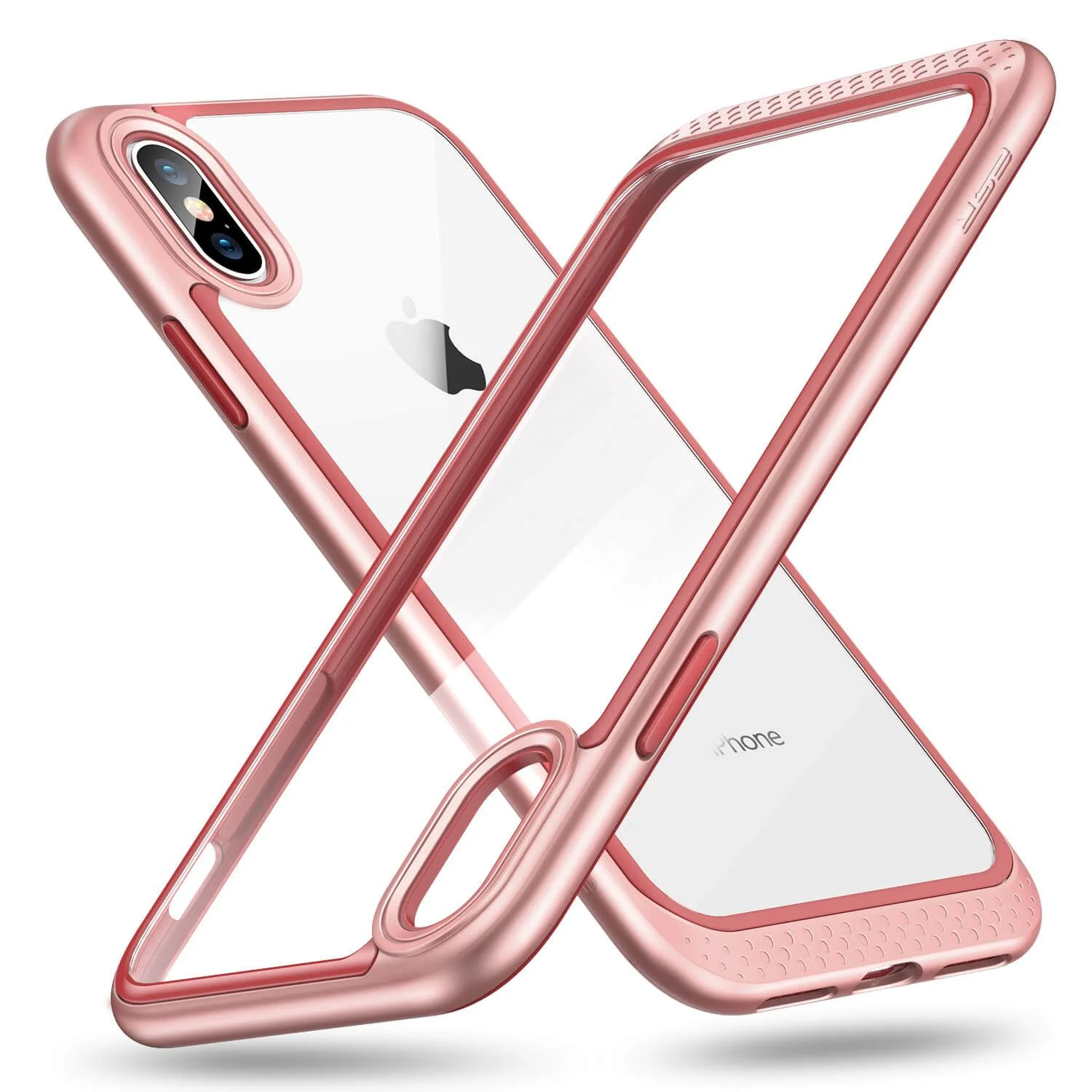 Φωτογραφία προϊόντος: ESR iPhone X/Xs Heavy Duty Armor Rose Gold