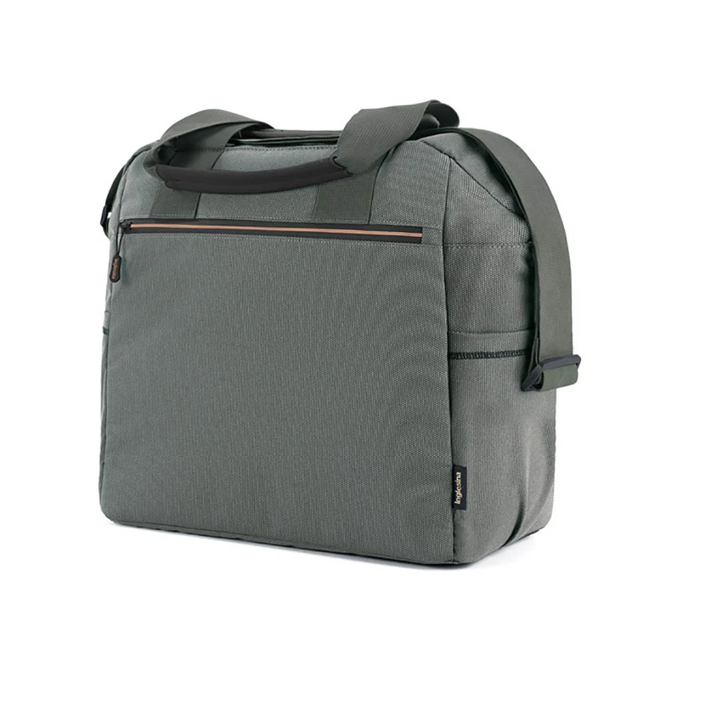 Φωτογραφία προϊόντος: Τσάντα Inglesina Aptica Xt Day Bag Taiga Green