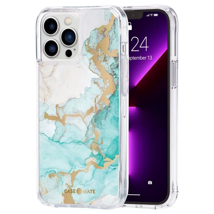 Φωτογραφία προϊόντος: Case-Mate Tough Print Case Ocean iPhone 13 Pro Max (CM047446)