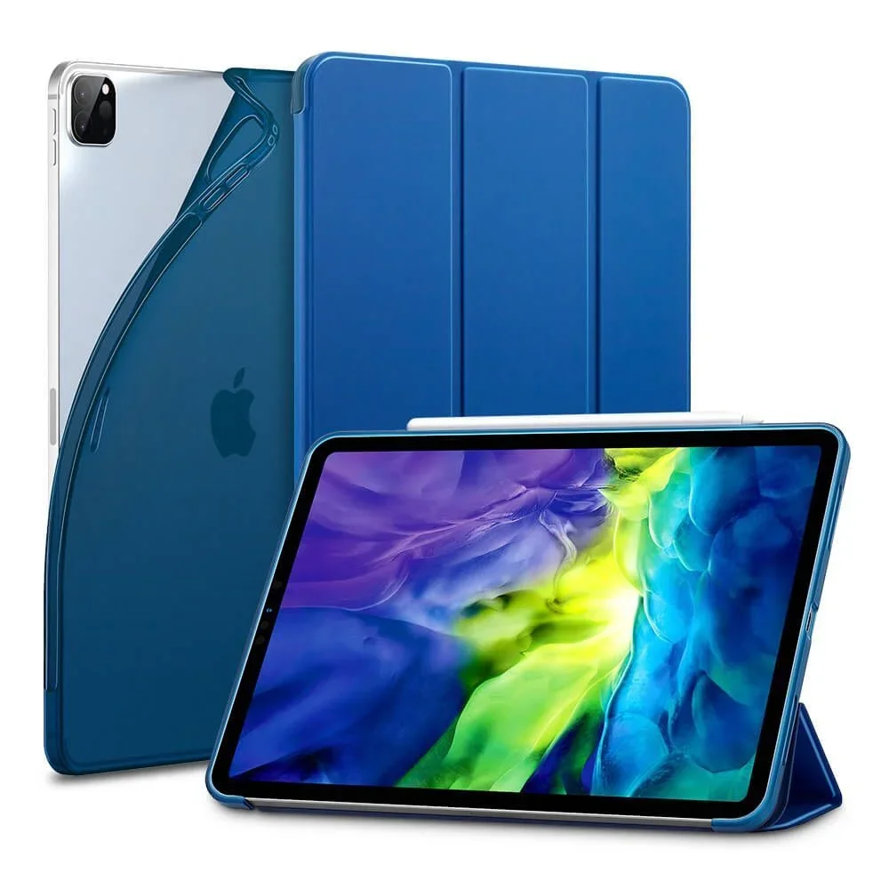 Φωτογραφία προϊόντος: ESR Rebound Slim Series Navy Blue iPad Pro 11 2018/2020