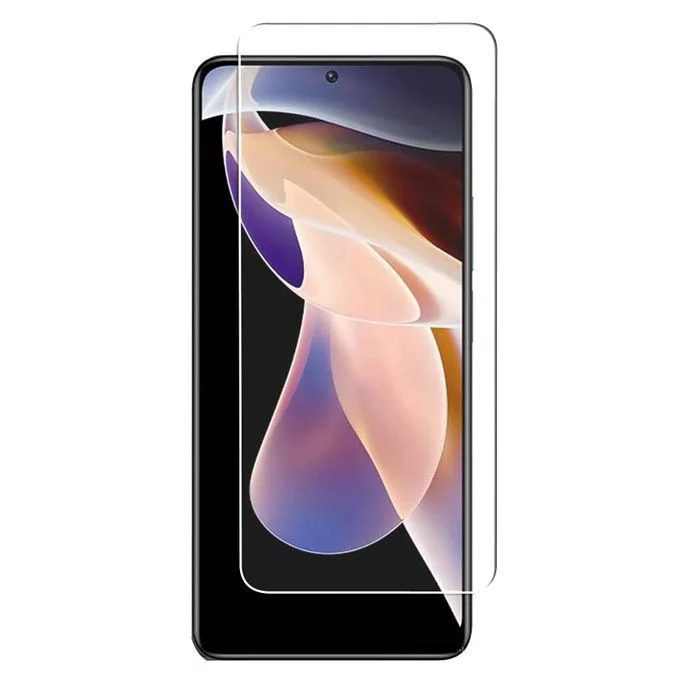 Φωτογραφία προϊόντος: Tempered Glass Protector Xiaomi Redmi Note 11 Pro+ 5G