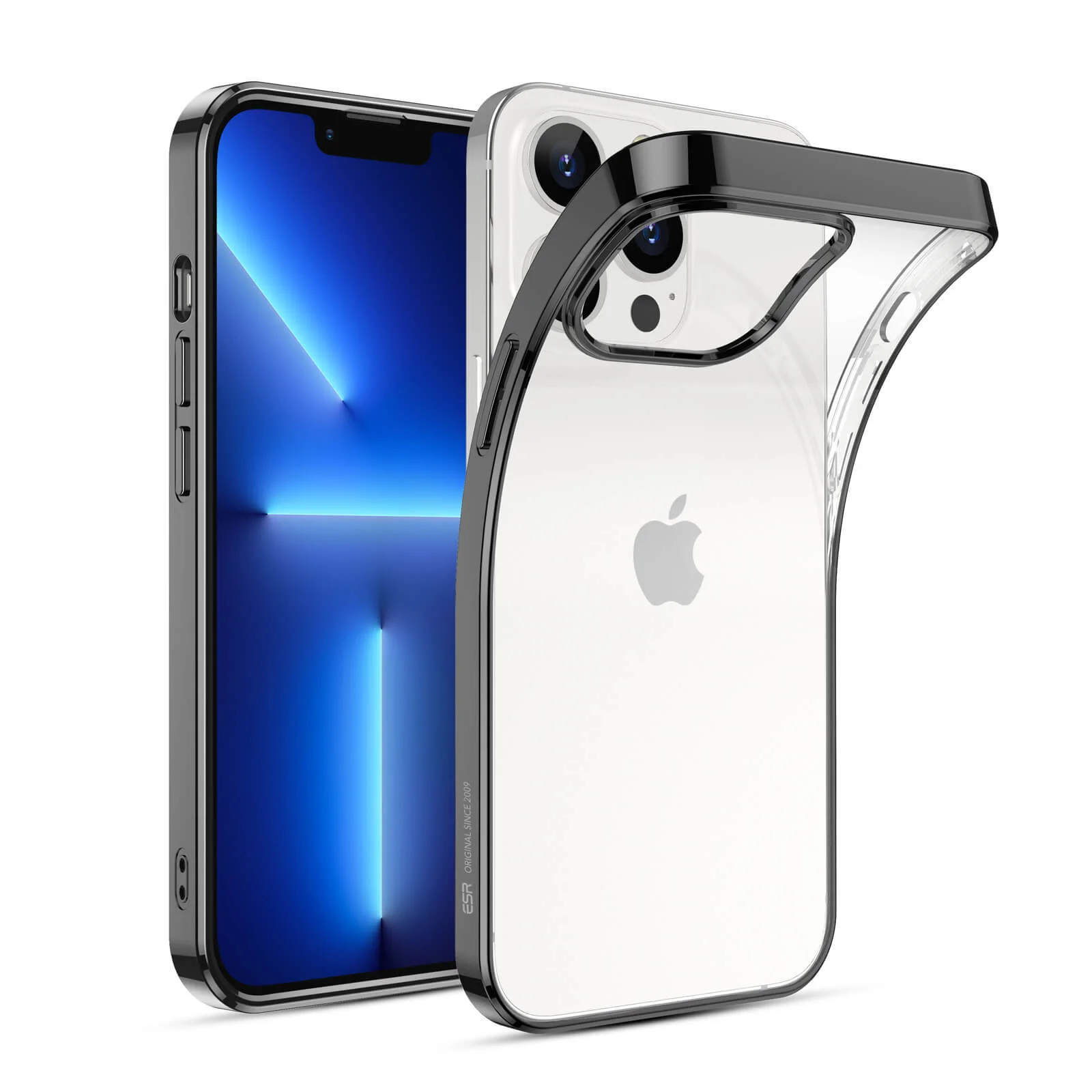 Φωτογραφία προϊόντος: ESR iPhone 13 Pro Zero Case Black