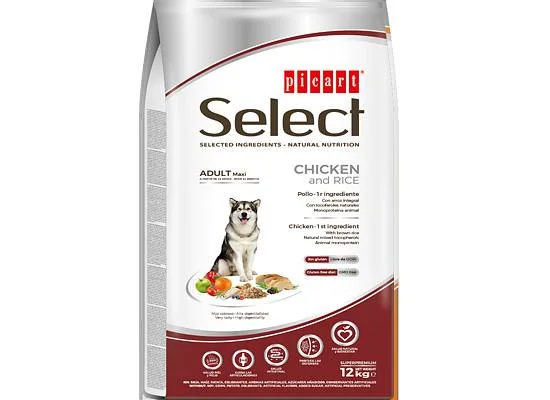Φωτογραφία προϊόντος: Picart Select Adult Maxi. 12Kg 12kgr