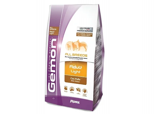 Φωτογραφία προϊόντος: Gemon Dog Light 20kgr