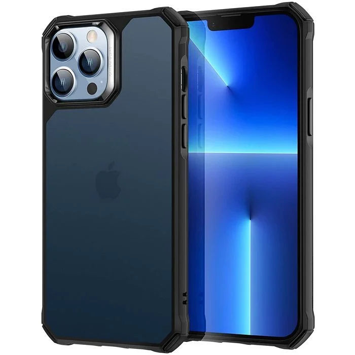 Φωτογραφία προϊόντος: ESR iPhone 13 Pro Max Air Armor Clear Black