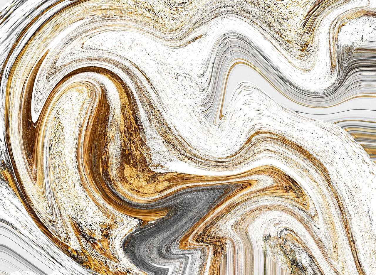 Φωτογραφία προϊόντος: Πίνακας σε καμβά Gold details