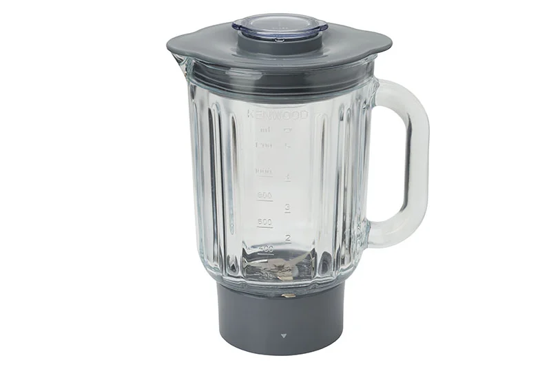 Φωτογραφία προϊόντος: KENWOOD Glass Blender Prospero+ Εξάρτημα KAP60.000GY