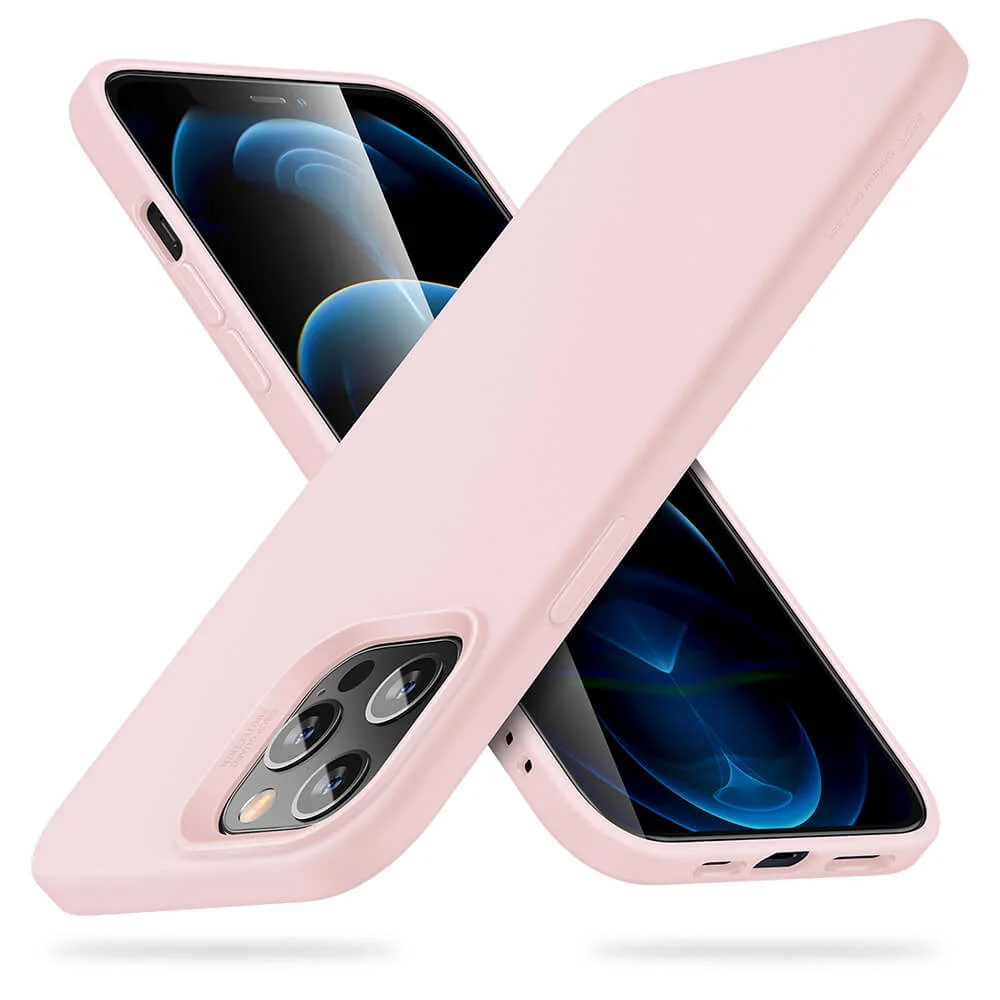 Φωτογραφία προϊόντος: ESR iPhone 12/12 Pro Cloud Case Pink