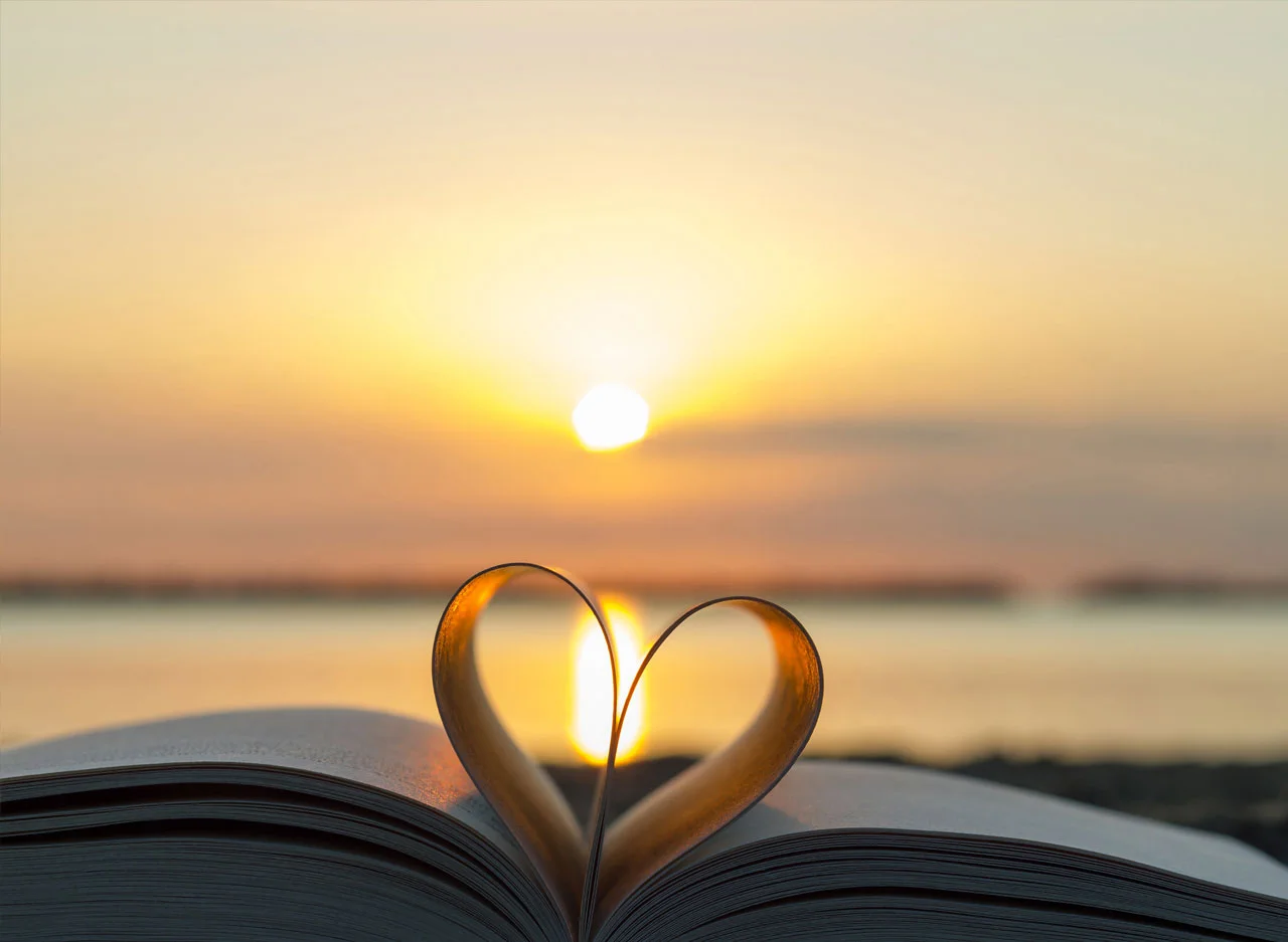 Φωτογραφία προϊόντος: Πίνακας σε καμβά Open Your Mind And Follow Your Heart
