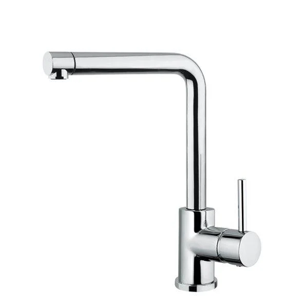 Φωτογραφία προϊόντος: [:en]Kitchen Taps Alba[:el]Μπαταρία Κουζίνας Alba[:]