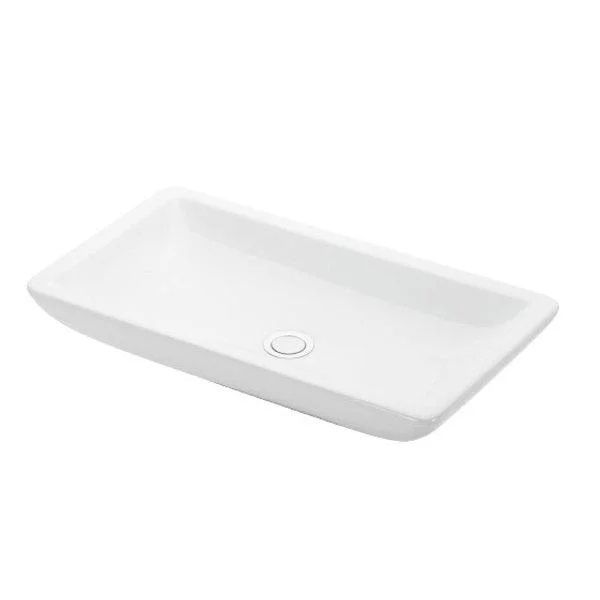 Φωτογραφία προϊόντος: [:en]Basin Dapnhe 65*38 cm[:el]Νιπτήρας Dapnhe 65*38 cm[:]